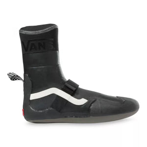 Vans 5mm Surf Boot 2 Hi V Men's Wetsuit Booties