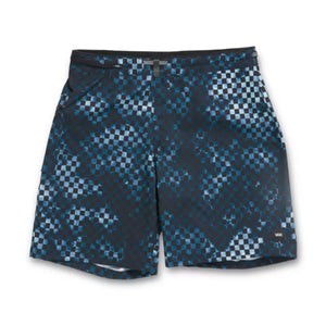 Vans Surf Trunk 3 19" Men's Boardshorts - Navy