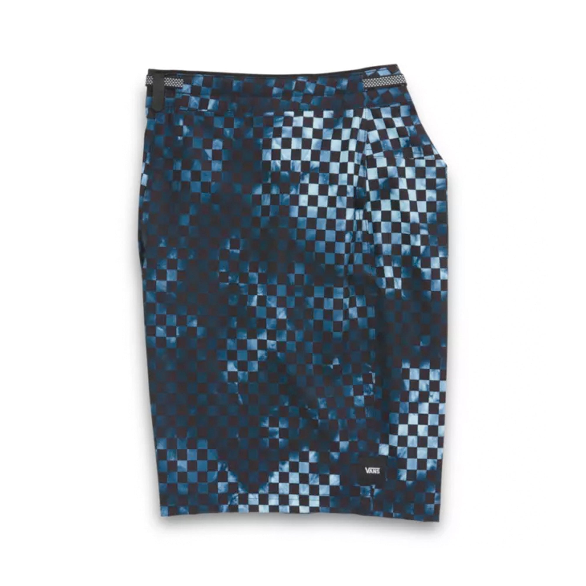 Vans Surf Trunk 3 19" Men's Boardshorts - Navy