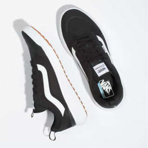 Vans UltraRange EXO Men's Shoes - Black