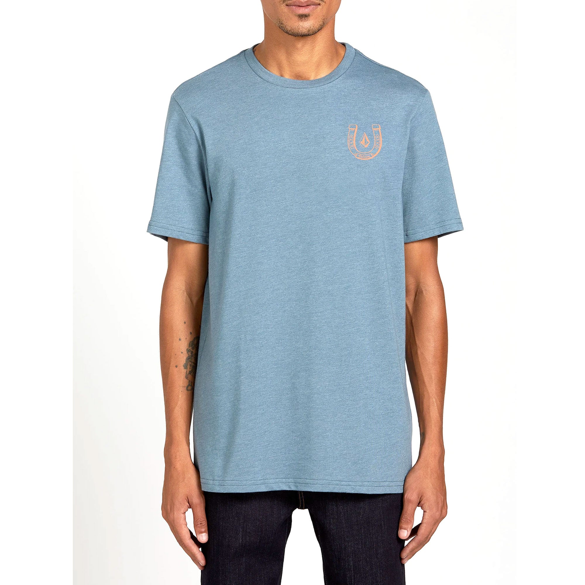 Volcom Lucky Yew Men's S/S T-Shirt