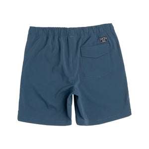 Dark Seas Warwick 17.5" Men's Shorts