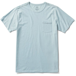 Roark Well Worn Lightweight Organic Men's S/S T-Shirt