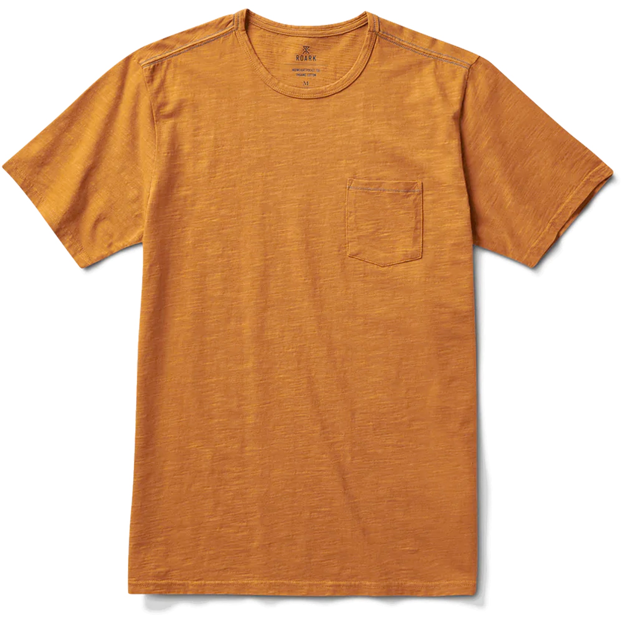 Roark Well Worn Midweight Organic Men's S/S T-Shirt