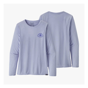 Patagonia Cool Daily Women's L/S Capilene Shirt