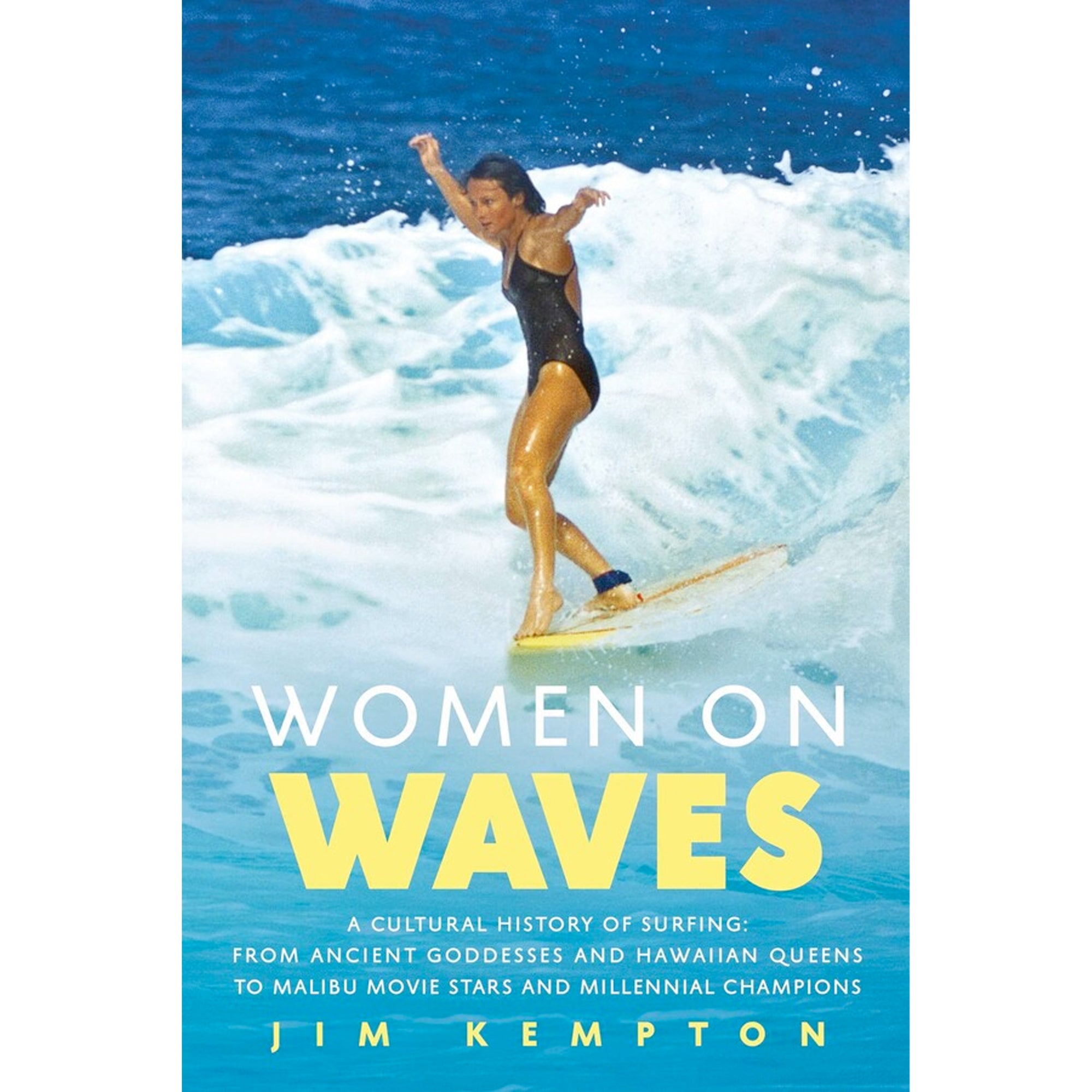 Women on Waves