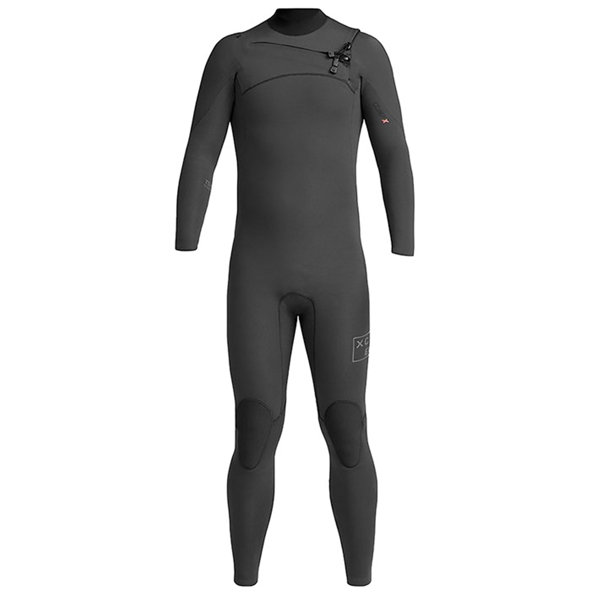 Xcel Comp X 2020 3/2mm Chest-Zip Men's Fullsuit Wetsuit