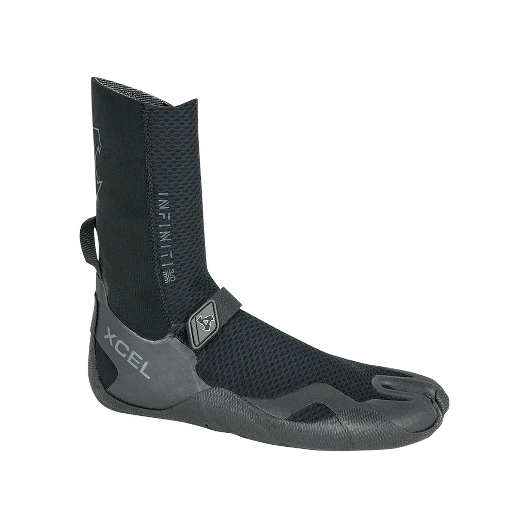 Xcel Infiniti 3mm Men's Split Toe Bootie