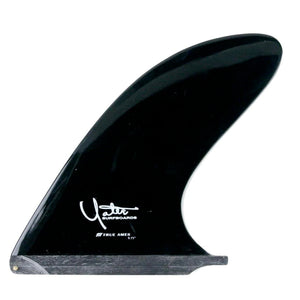 True Ames Yater Spoon 9.75" Longboard Fin