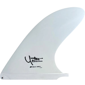 True Ames Yater Spoon 9.75" Longboard Fin