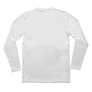 Surf Station Hybrid Mechanic Youth Boy's L/S Rashguard