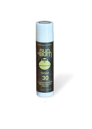 Sun Bum 30 SPF Lip Balm