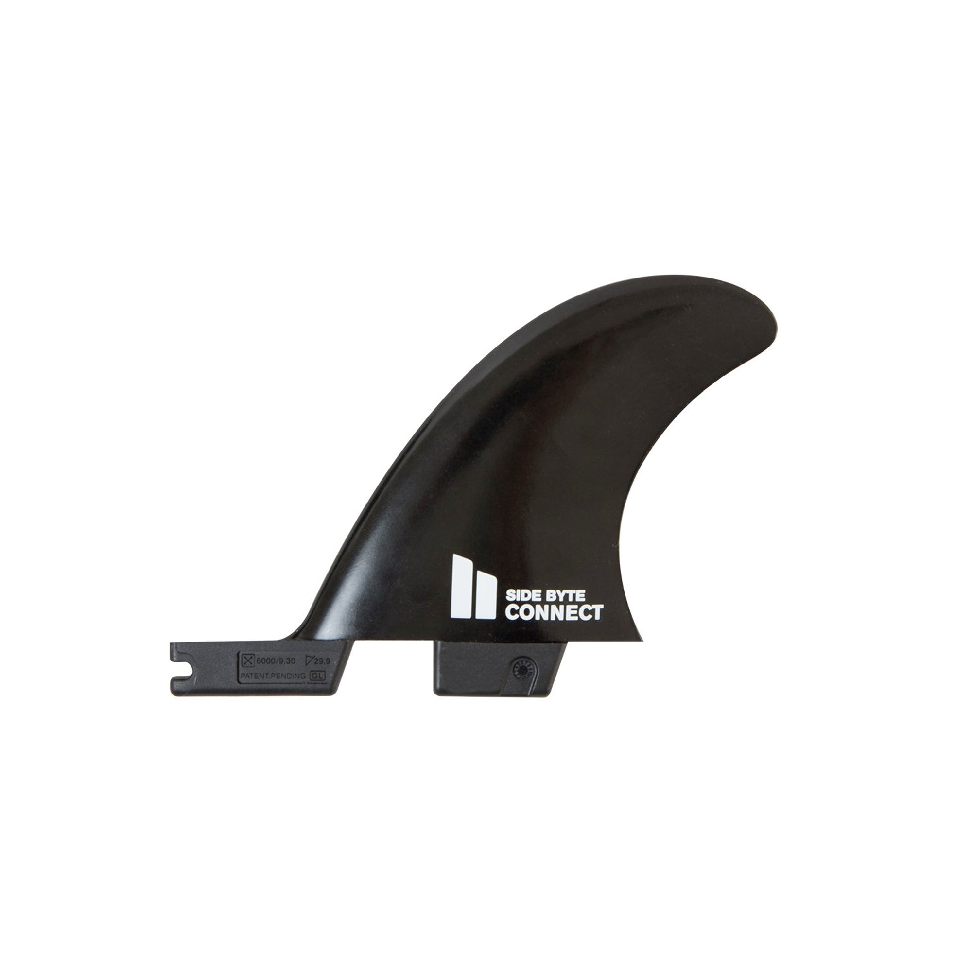 FCS II Connect Quad Rear Surfboard Fins