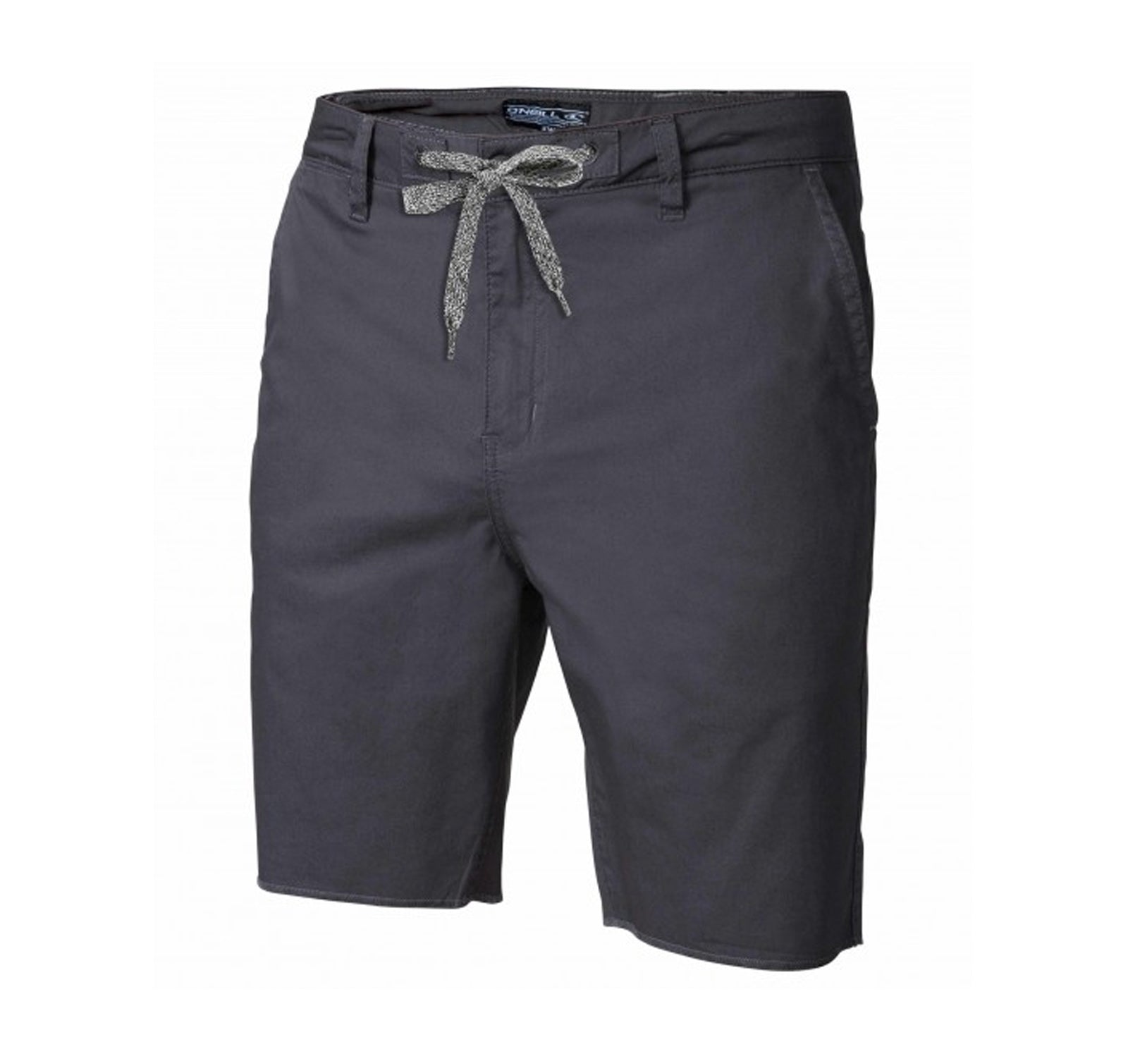 O'Neill Sandlot 20" Men's Walkshorts - Black