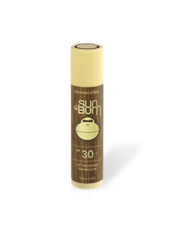 Sun Bum 30 SPF Lip Balm