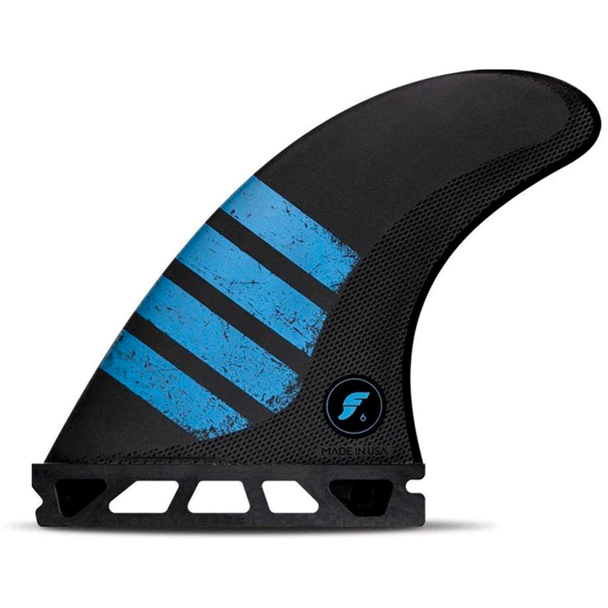 Futures F4 Alpha Series Tri Surfboard Fins