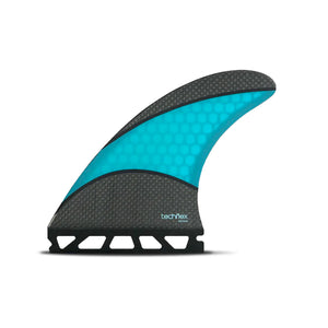 Futures AM1 Techflex Tri Surfboard Fins