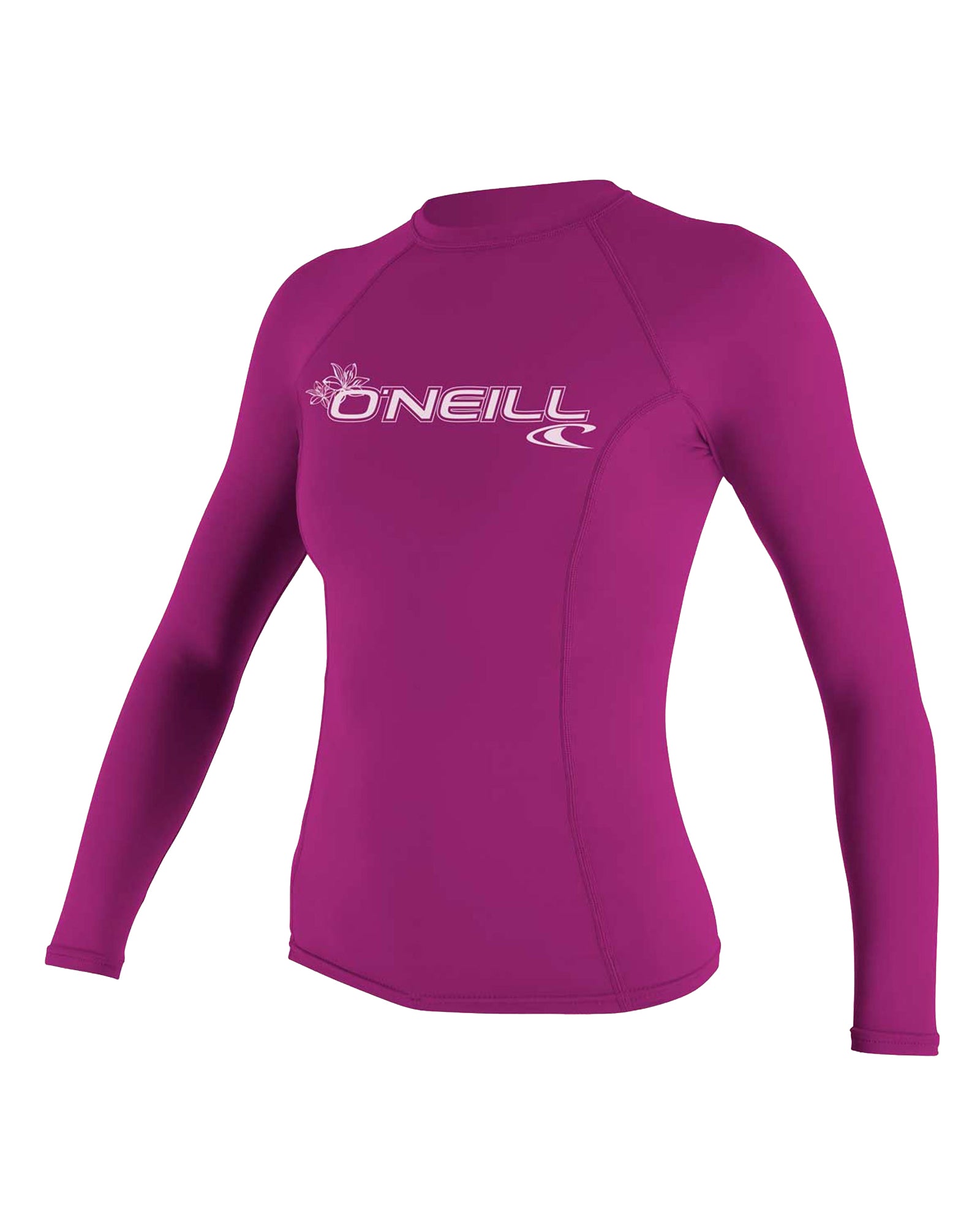 O'Neill Basic Women's L/S Rashguard