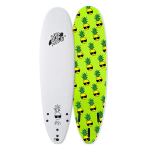 Catch Surf Ben Gravy Pro EZ Rider Soft Surfboard