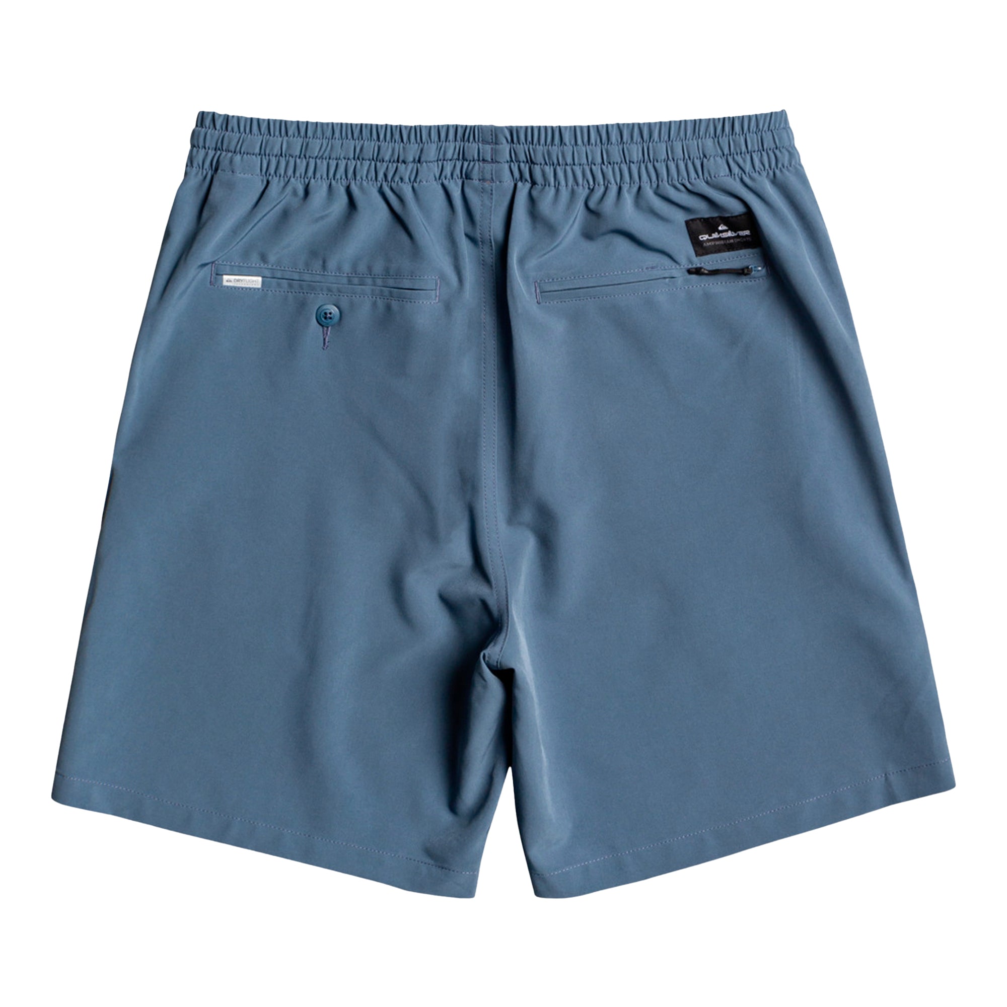 Quiksilver Ocean Elastic Amphibian 18" Men's Walkshorts