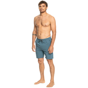 Quiksilver Ocean Elastic Amphibian 18" Men's Walkshorts