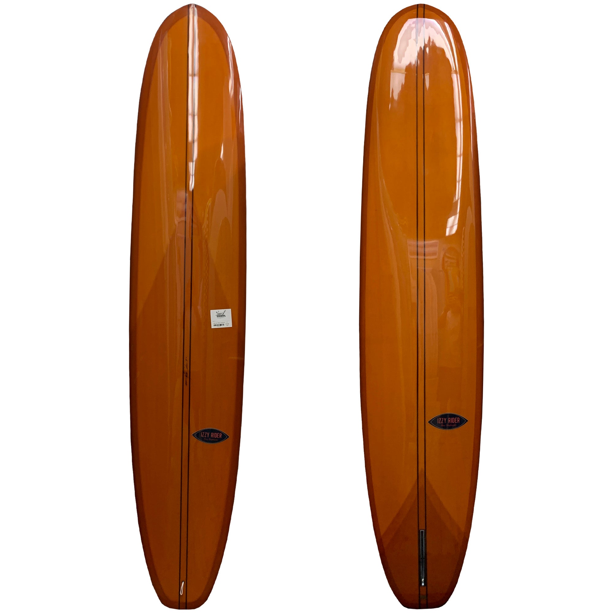 Bing Izzy Rider Longboard