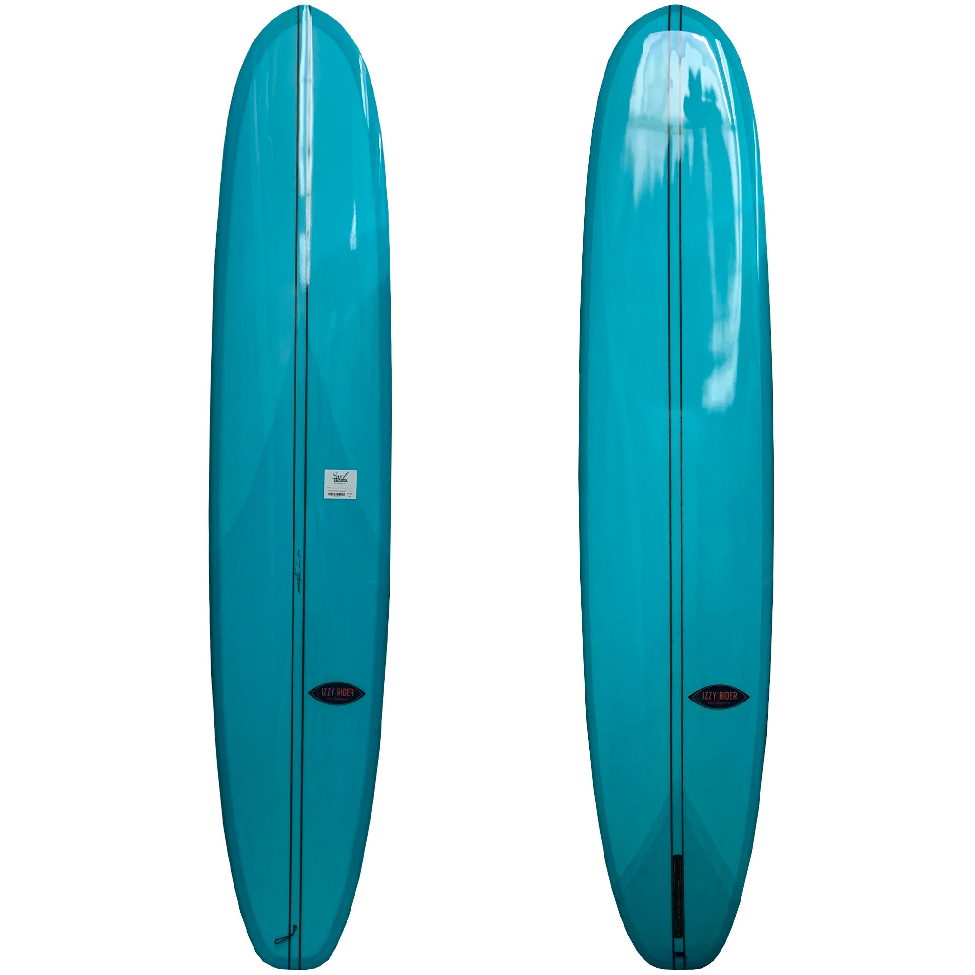 Bing Izzy Rider Longboard