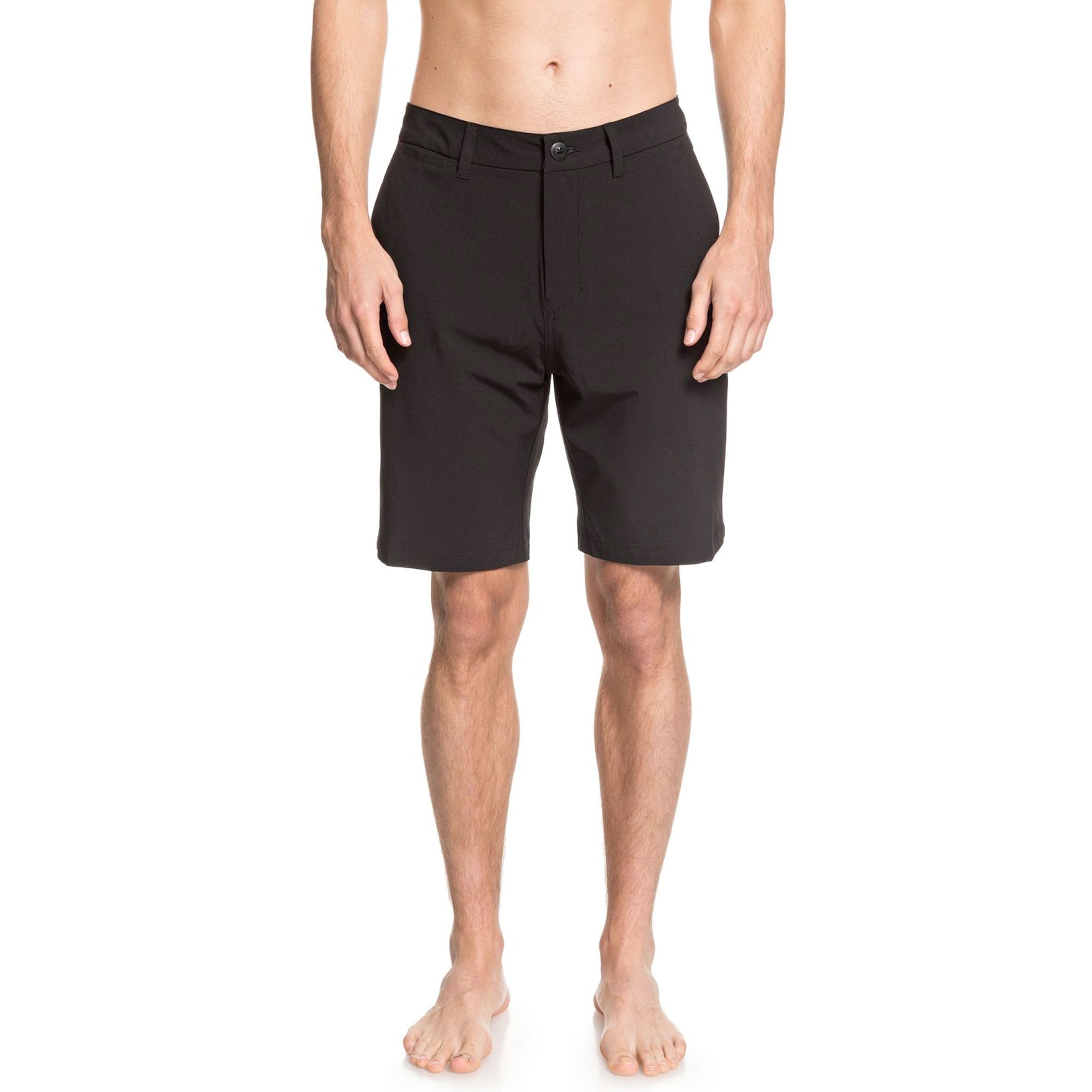 Quiksilver Union 20" Amphibian Men's Walkshorts