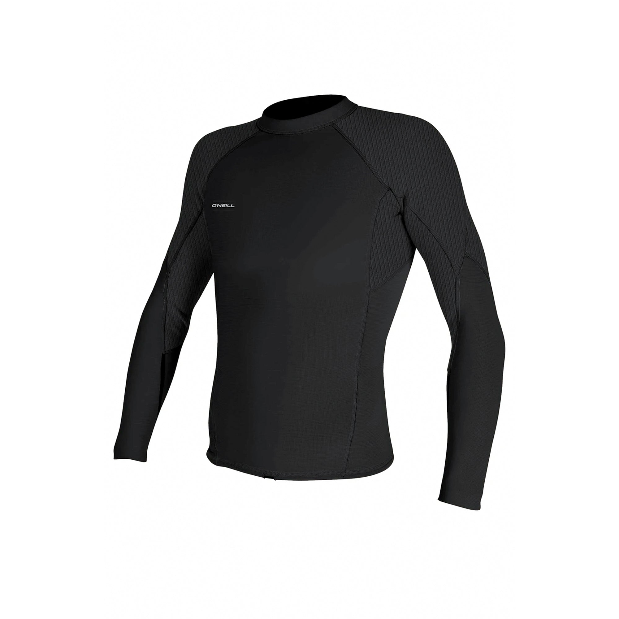 O'Neill Hyperfreak 1.5mm Men's Wetsuit Jacket - Black