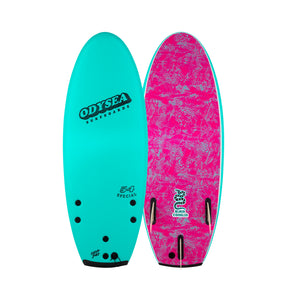 Catch Surf Odysea 54 Special Team Thruster Soft Surfboard