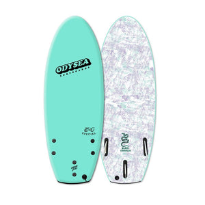 Catch Surf Odysea 54 Special Team Thruster Soft Surfboard