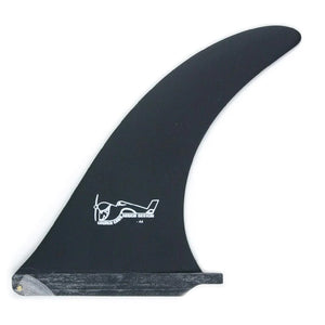 True Ames GG 10.5" Longboard Fin