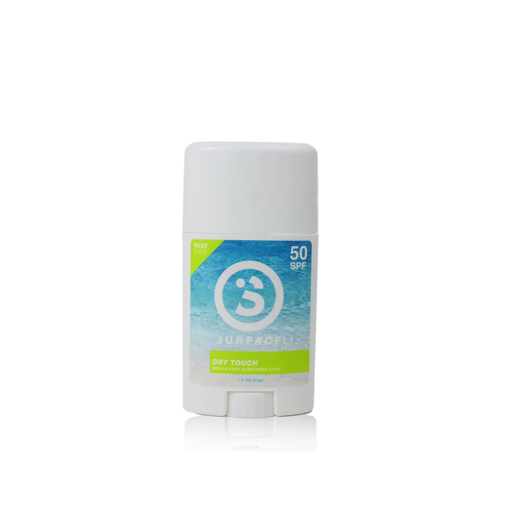 Surface Dry Touch Body/Face SPF50 Sunscreen Stick