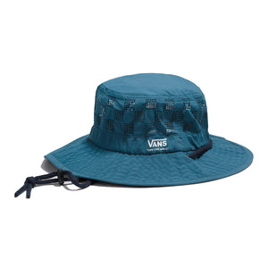 Vans Outdoors Boonie Men's Bucket Hat - Blue