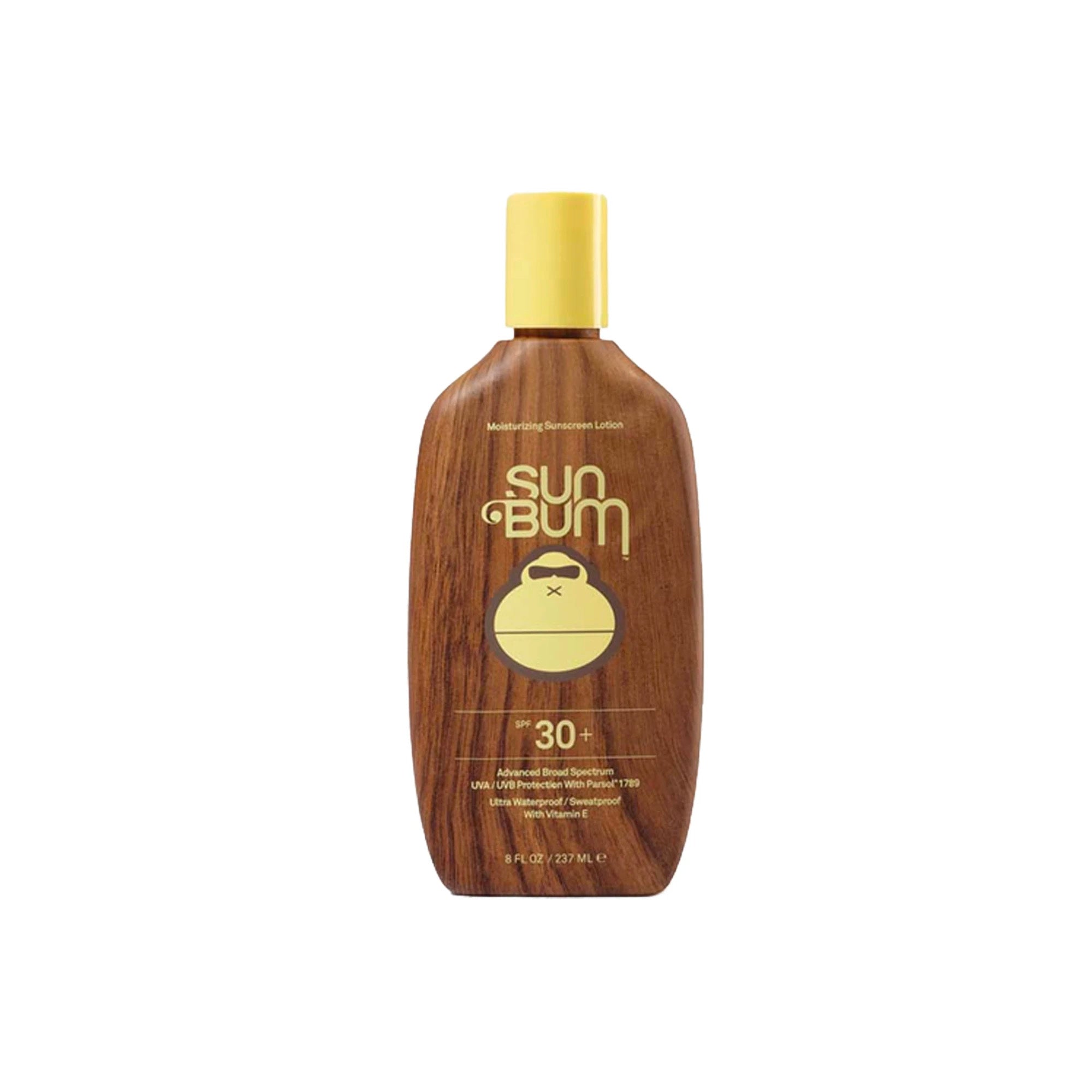 Sun Bum 8oz SPF 30 Sunscreen Lotion