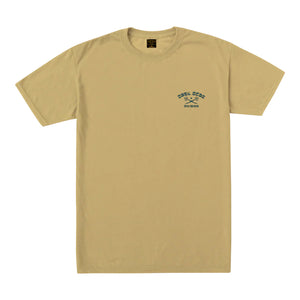 Dark Seas Las Olas Men's S/S T-Shirt