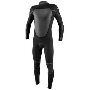 O'Neill Psycho Tech 3/2mm Back Zip Men's Fullsuit