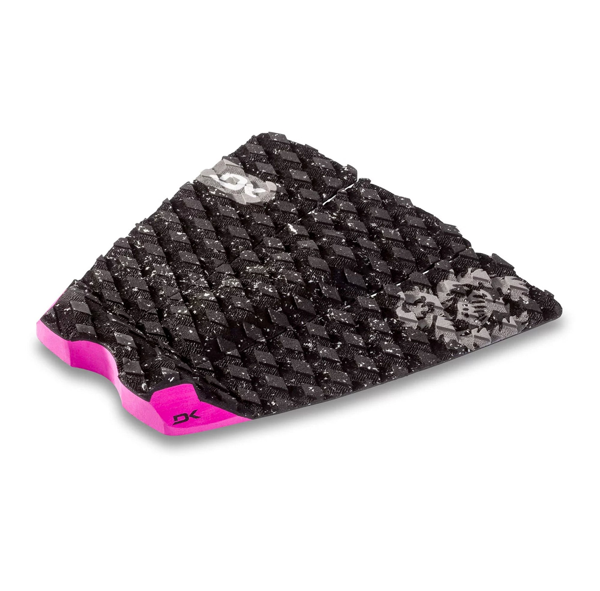 Dakine Carissa Moore Arch Traction Pad - Black