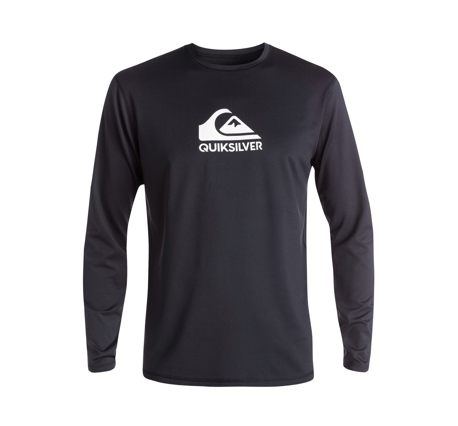 Quiksilver Solid Streak Men's L/S Rashguard