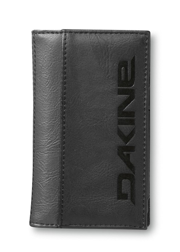 Dakine Tucker Phone Men's Wallet - Black