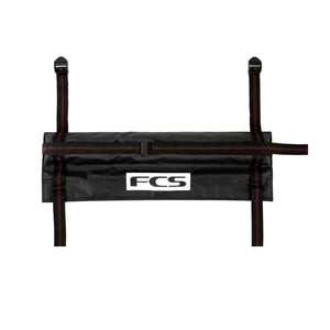 FCS Cam Lock Tailgate Pad