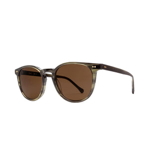 Electric Oak Men's Polarized Sunglasses