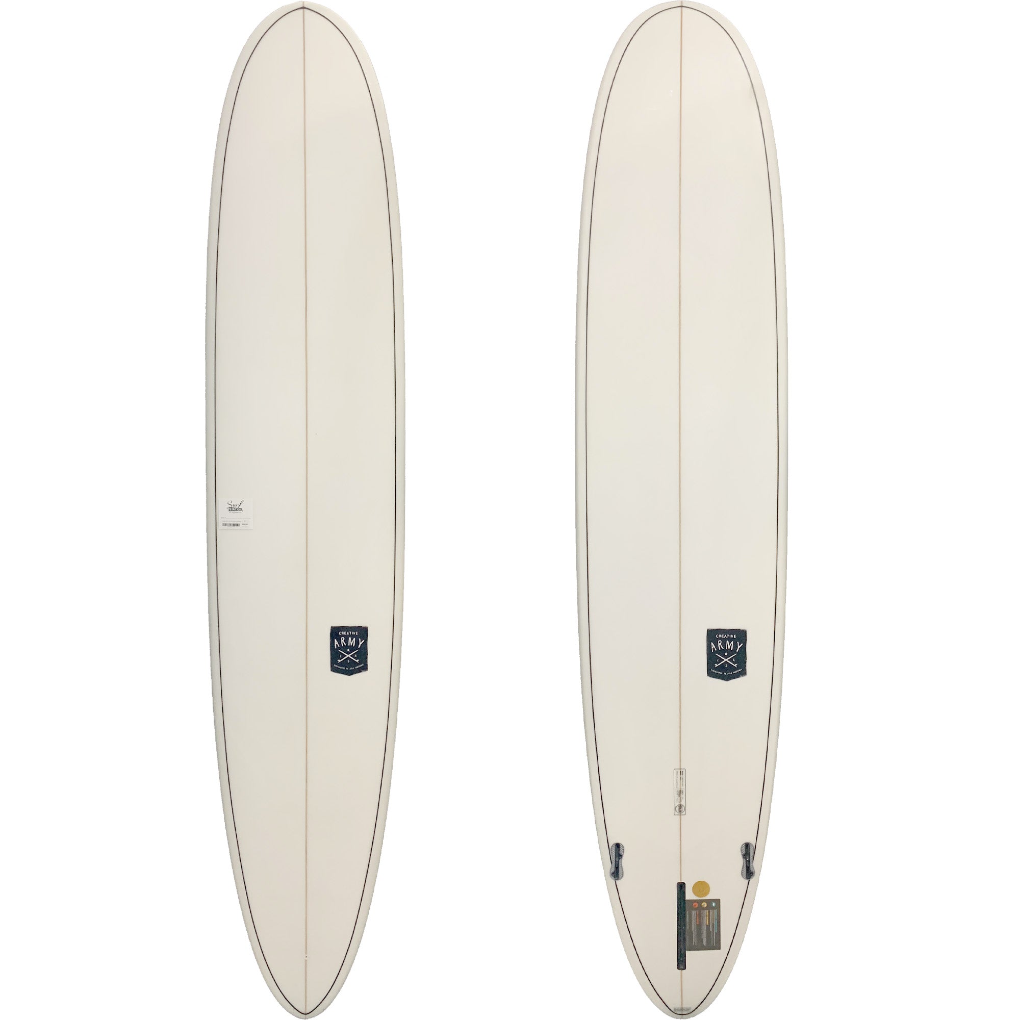 Creative Army Jive+ SLX Discount Surfboard