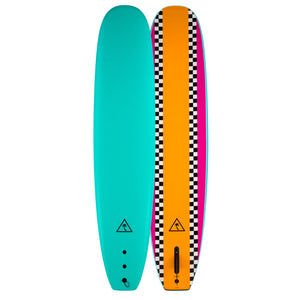 Catch Surf Heritage 8'6 Noserider Surfboard