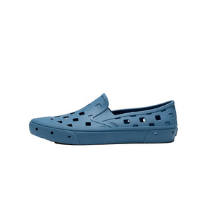 Vans Slip-On TRK Men's Shoes - Captains Blue