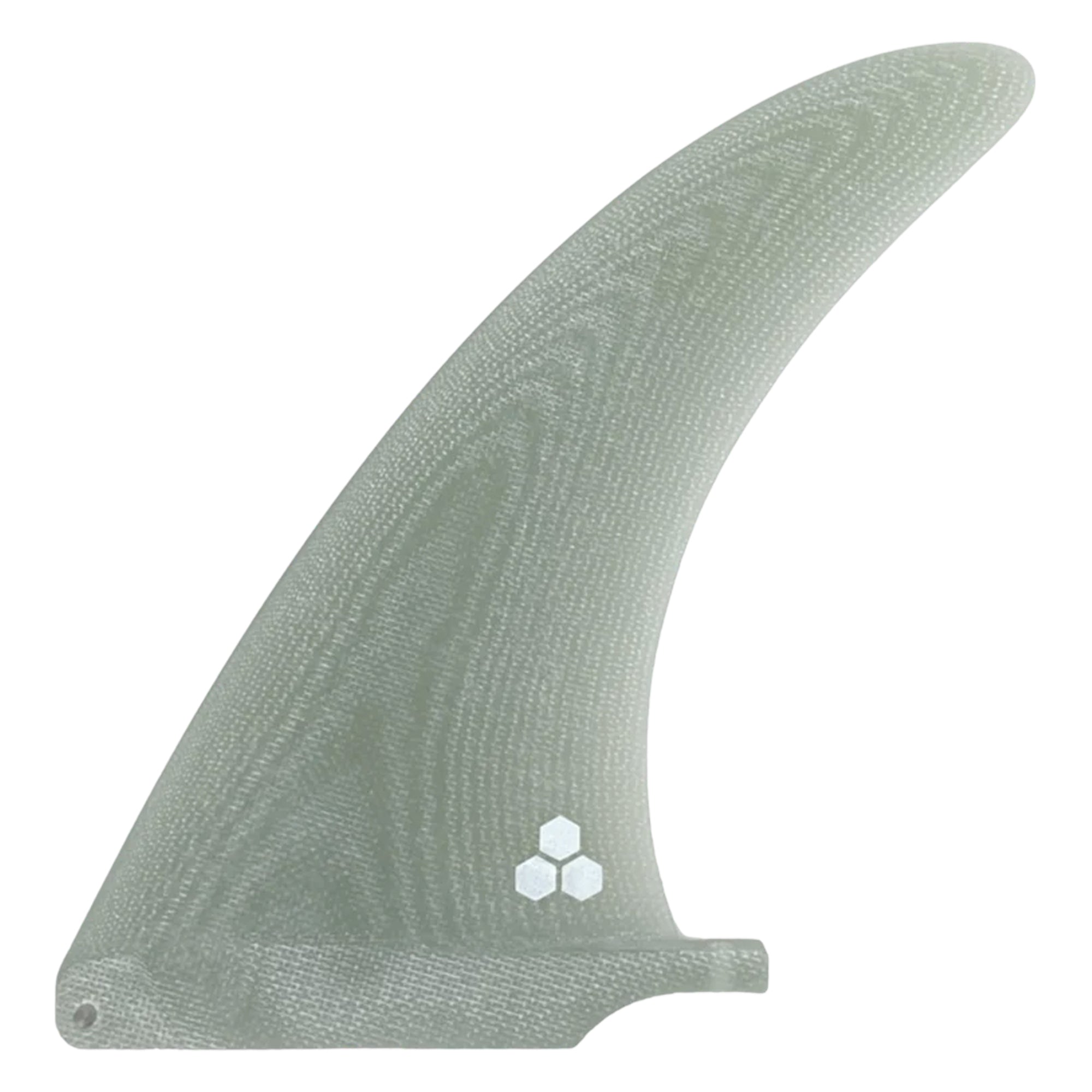 Channel Islands True Ames Spicy 8" Longboard Fin - Volan