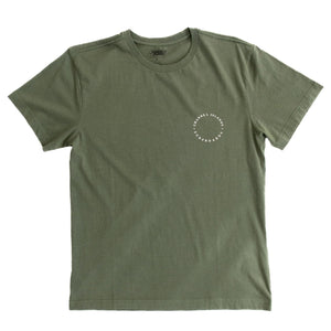 Channel Islands Hex Circle 2.0 Men's S/S T-Shirt