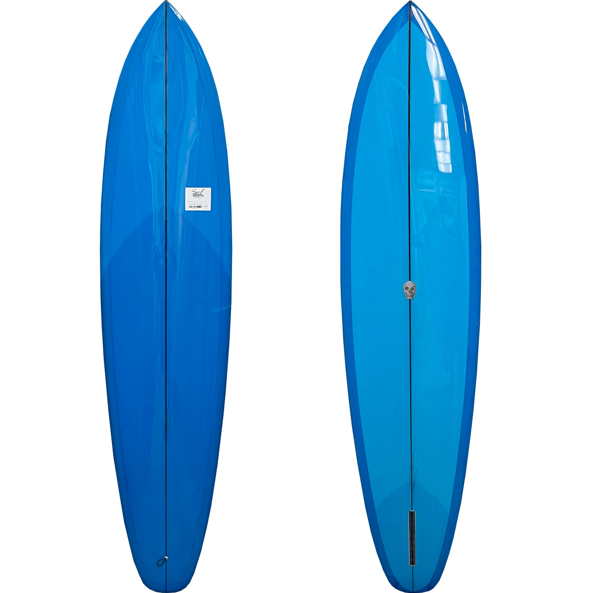 Christenson Ultra Tracker 7'10 Surfboard