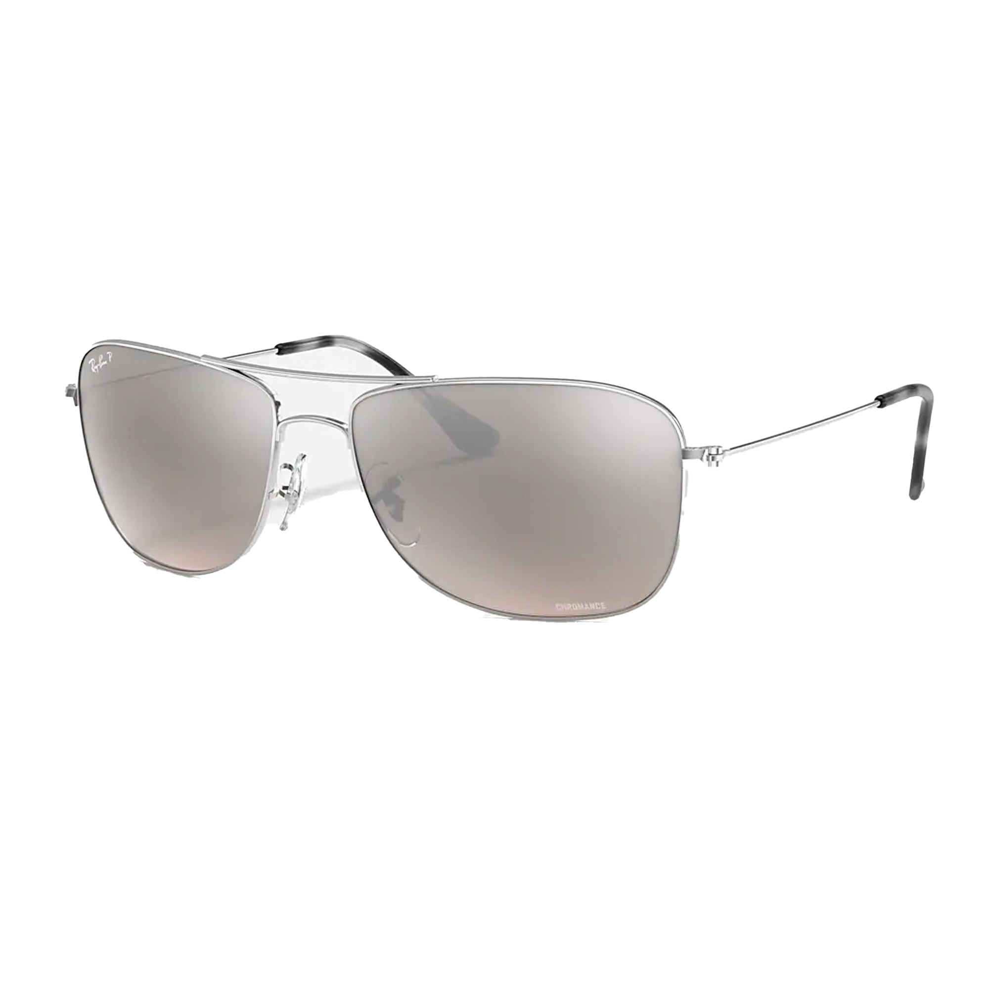 Ray-Ban 0RB3543 Chromance Men's Sunglasses