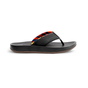 Freewaters Cloud9 Men's Sandals - Black